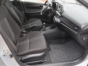 Hyundai i20  1.2 MPI 