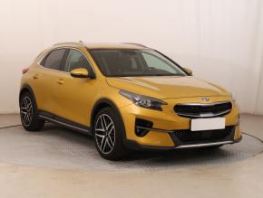 Kia XCeed  1.6 T-GDI 