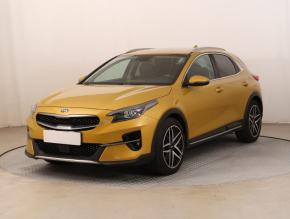 Kia XCeed  1.6 T-GDI 