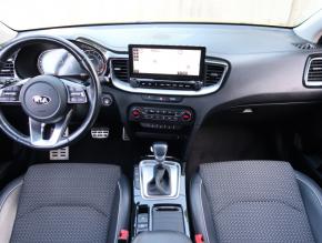 Kia XCeed  1.6 T-GDI 