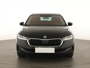 Škoda Octavia  1.5 TSI Edition 