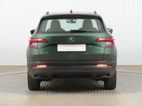 Škoda Karoq  1.5 TSI Ambition 