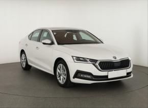 Škoda Octavia  2.0 TDI Style Plus 