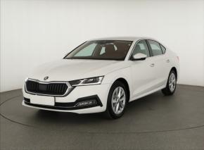 Škoda Octavia  2.0 TDI Style Plus 