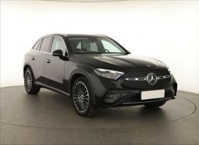 Mercedes-Benz GLC  GLC 220d 4MATIC AMG Line