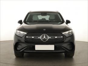 Mercedes-Benz GLC  GLC 220d 4MATIC AMG Line 