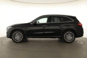 Mercedes-Benz GLC  GLC 220d 4MATIC AMG Line 