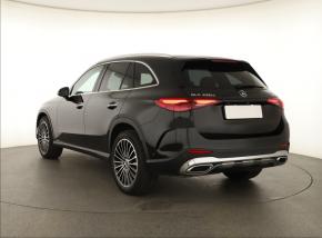 Mercedes-Benz GLC  GLC 220d 4MATIC AMG Line 