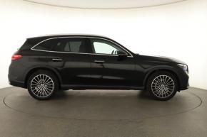 Mercedes-Benz GLC  GLC 220d 4MATIC AMG Line 