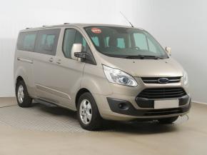 Ford Tourneo Custom  2.0 EcoBlue 