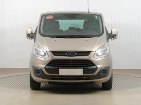 Ford Tourneo Custom  2.0 EcoBlue 