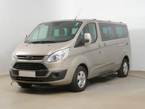 Ford Tourneo Custom  2.0 EcoBlue 