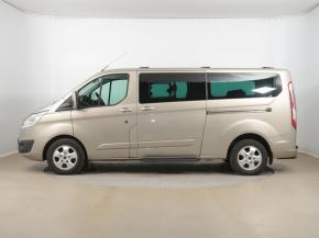 Ford Tourneo Custom  2.0 EcoBlue 