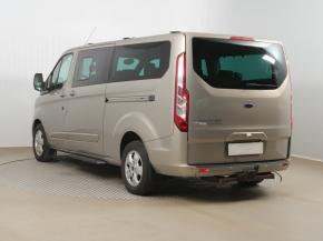 Ford Tourneo Custom  2.0 EcoBlue 