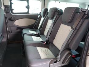 Ford Tourneo Custom  2.0 EcoBlue 