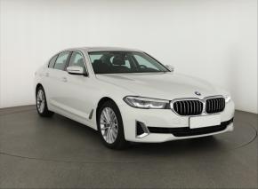 BMW 5  540i xDrive 