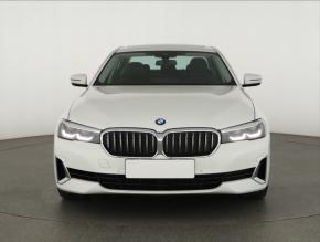 BMW 5  540i xDrive 