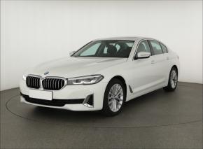 BMW 5  540i xDrive 