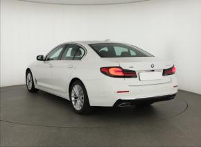 BMW 5  540i xDrive 