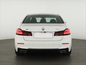 BMW 5  540i xDrive 