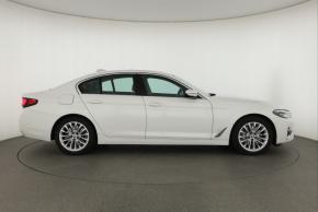 BMW 5  540i xDrive 