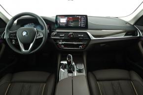 BMW 5  540i xDrive 