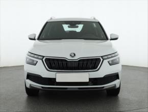 Škoda Kamiq  1.5 TSI 