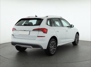 Škoda Kamiq  1.5 TSI 