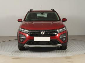 Dacia Sandero  1.0 TCe Stepway 