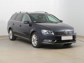 Volkswagen Passat  2.0 TDI 