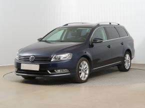 Volkswagen Passat  2.0 TDI 