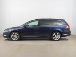 Volkswagen Passat  2.0 TDI 