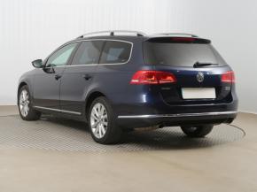 Volkswagen Passat  2.0 TDI 