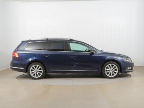 Volkswagen Passat  2.0 TDI 