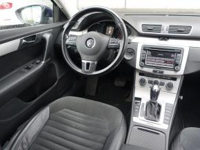 Volkswagen Passat  2.0 TDI 