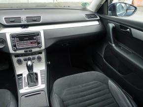 Volkswagen Passat  2.0 TDI 