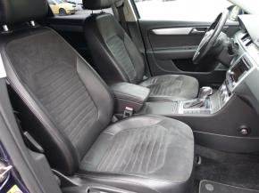 Volkswagen Passat  2.0 TDI 