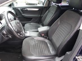 Volkswagen Passat  2.0 TDI 