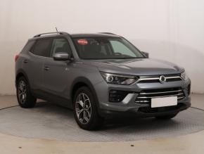 SsangYong Korando  1.5 T-GDI 