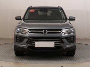 SsangYong Korando  1.5 T-GDI 