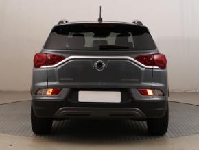 SsangYong Korando  1.5 T-GDI 