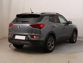 SsangYong Korando  1.5 T-GDI 