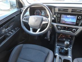 SsangYong Korando  1.5 T-GDI 