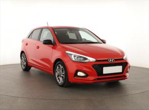 Hyundai i20  1.0 T-GDI 