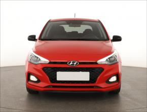 Hyundai i20  1.0 T-GDI 