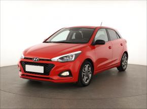 Hyundai i20  1.0 T-GDI 