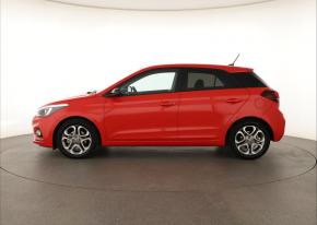 Hyundai i20  1.0 T-GDI 