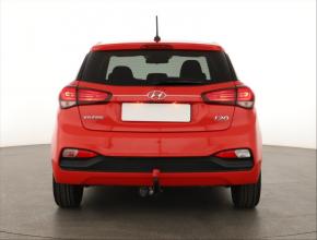 Hyundai i20  1.0 T-GDI 