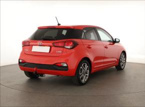 Hyundai i20  1.0 T-GDI 