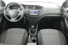 Hyundai i20  1.0 T-GDI 